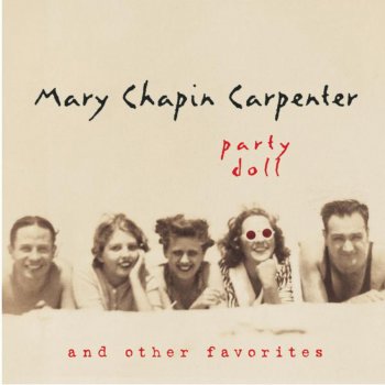 Mary Chapin Carpenter Shut Up and Kiss Me