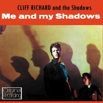 Cliff Richard & The Shadows She's Gone
