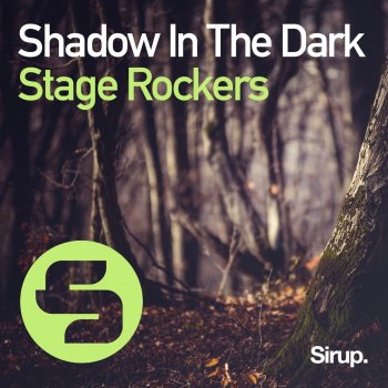 Stage Rockers Shadow in the Dark