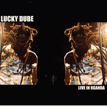 Lucky Dube Dracula (Live)