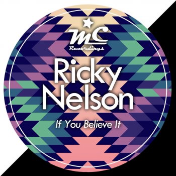 Ricky Nelson feat. Dean Martin & Walter Brennan My Rifle, My Pony and Me / Cindy