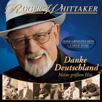 Roger Whittaker Mammy Blue (Französiche Version)