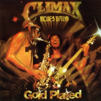 Climax Blues Band Sav'ry Gravy