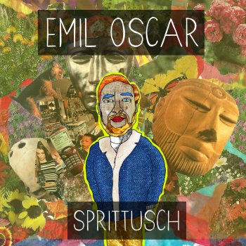 Emil Oscar Sprittusch