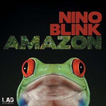 Nino Blink Amazon (Terry Whyte Remix)