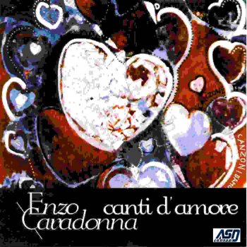 Enzo Caradonna E Canterò