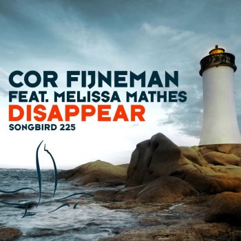 Cor Fijneman Disappear (Sylvane Radio Vocal)