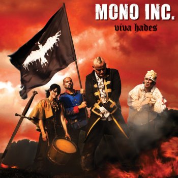 Mono Inc. Viva Hades