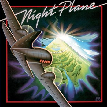 Night Plane Out of Control (Alt. Mix)