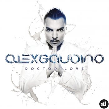 Alex Gaudino feat. Mandy Ventrice Your Love Gets Me High - Album Edit