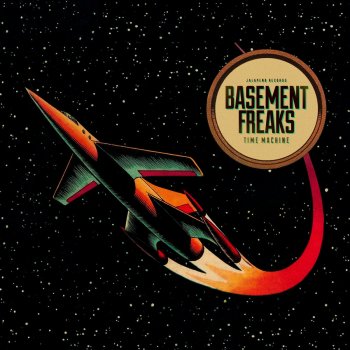Basement Freaks feat. Georges Perin Out of My Way