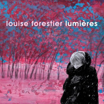 Louise Forestier La dernière enfance
