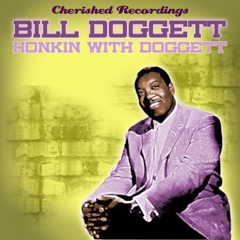 Bill Doggett Big Dog Blues