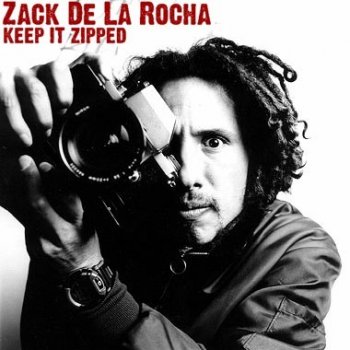 Zack de la Rocha feat. KRS-One & The Last Emperor C.I.A. (Criminals in Action)