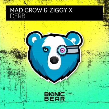 Mad Crow Derb (Extended Mix)