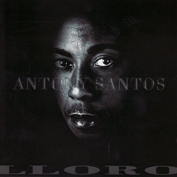 Antony Santos Lloro