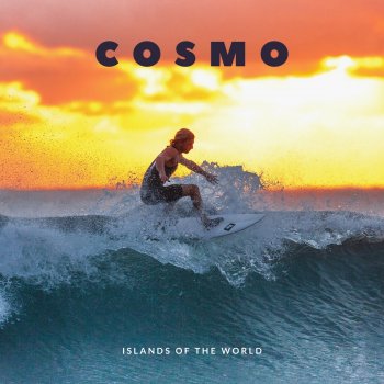 Cosmo Departure - Instrumental version