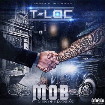 T- Loc feat. Hollow Tip Fucc All My Enemies
