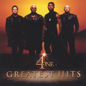All-4-One It's Who You Are