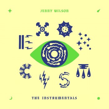 Jenny Wilson It Hurts (Instrumental)