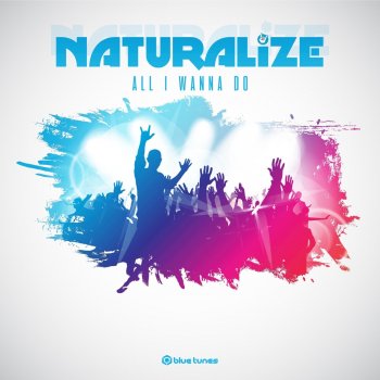 Naturalize feat. Rebugs Hard Like a Drum - Rebugs Remix