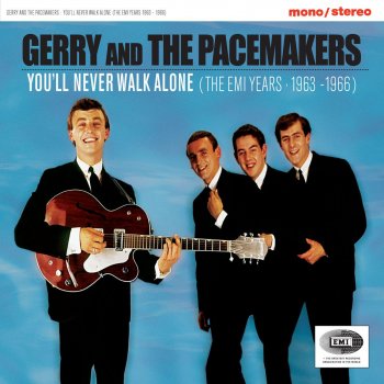 Gerry & The Pacemakers Tomorrow