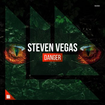 Steven Vegas Danger (Extended Mix)
