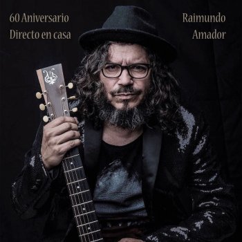 Raimundo Amador Redbaron - En Directo