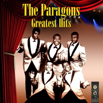 The Paragons Darlin' I Love You