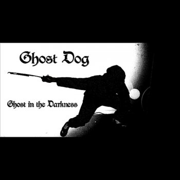 Ghost Dog Jigsaw