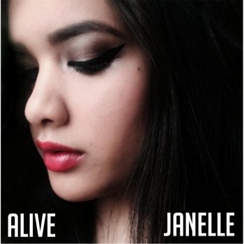 Janelle Alive
