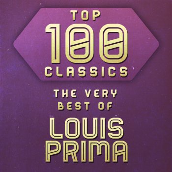 Louis Prima Don't Worry' Bout Me
