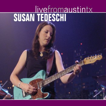 Susan Tedeschi Gonna Move (Live)