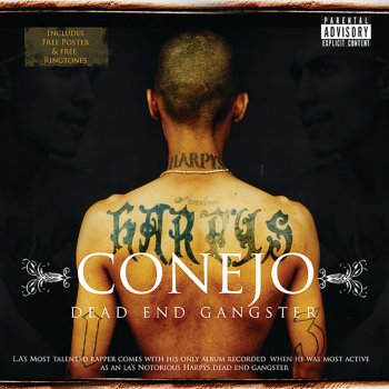 Conejo Preview 1 (Unreleased Track)