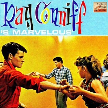 Ray Conniff You Do Something To Me