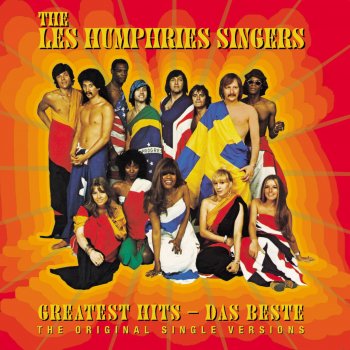 Les Humphries Singers Mama Loo - Remastered
