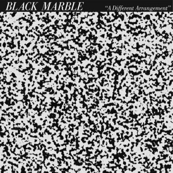 Black Marble Pretender