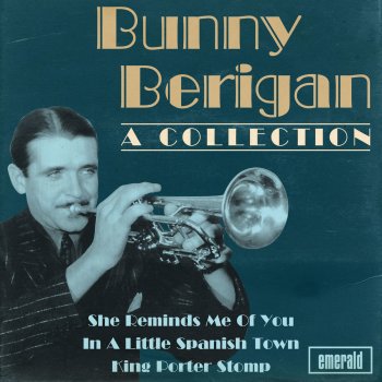 Bunny Berigan Solo Hop