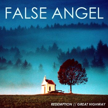False Angel Redemption (Aural Imbalance Edit)