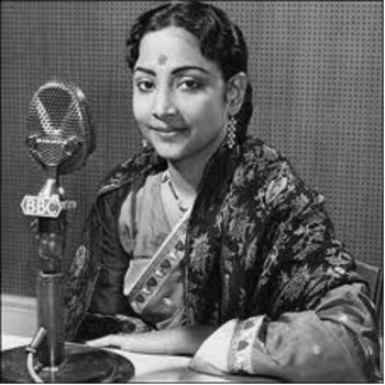 Geeta Dutt Babuji Dhere Chalna (From "Aar Paar")