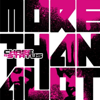 Chase & Status feat. Plan B Pieces