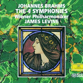 Wiener Philharmoniker feat. James Levine Symphony No. 1 in C Minor, Op. 68: III. Un poco allegretto e grazioso