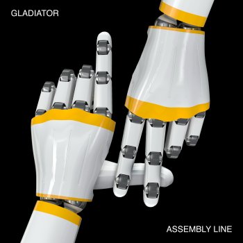 gLAdiator Assembly Line