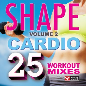 Power Music Workout Beating Heart (Workout Mix)
