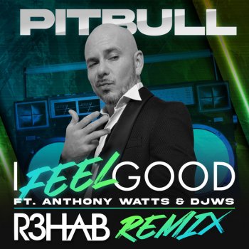 Pitbull feat. R3HAB, DJ White Shadow & Anthony Watts I Feel Good (R3HAB Remix)