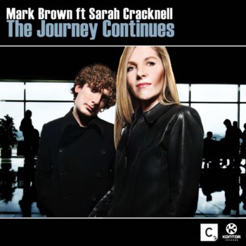Mark Brown The Journey Continues (Riley & Durrant Dub)