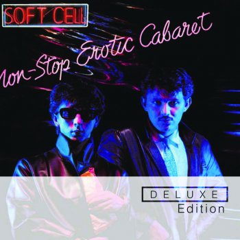 Soft Cell Where Did Our Love Go? (Non Stop Ecstatic Dancing Version)