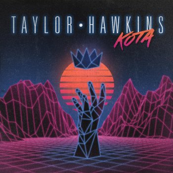 Taylor Hawkins I’ve Got Some Not Being Around You to Do Today