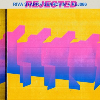 Riva Starr feat. Robert Owens Searchin' - Dub