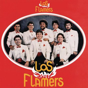 Los Flamers Flamazo Negron